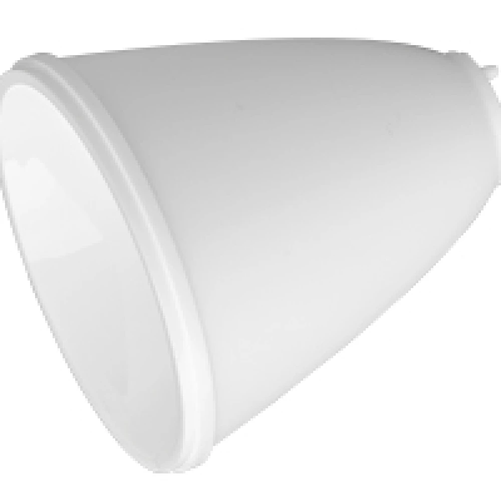 Рефлектор RP40x40-3deg White (Turlens, -) 017196 - Viokon.com
