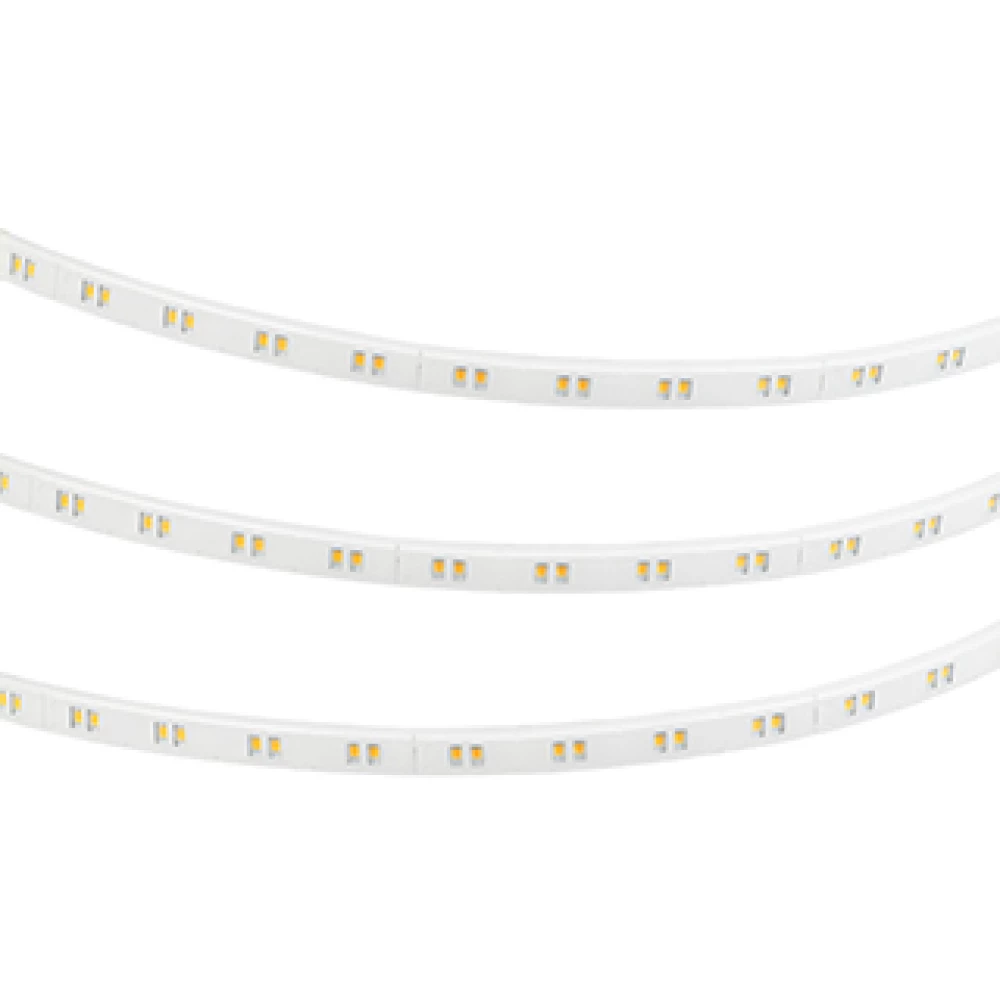 Лента герметичная XRT-TPU-A80-12mm 24V White6000 (10 W/m, IP67, 5m) (Arlight, CRI>90) 055552 - Viokon.com