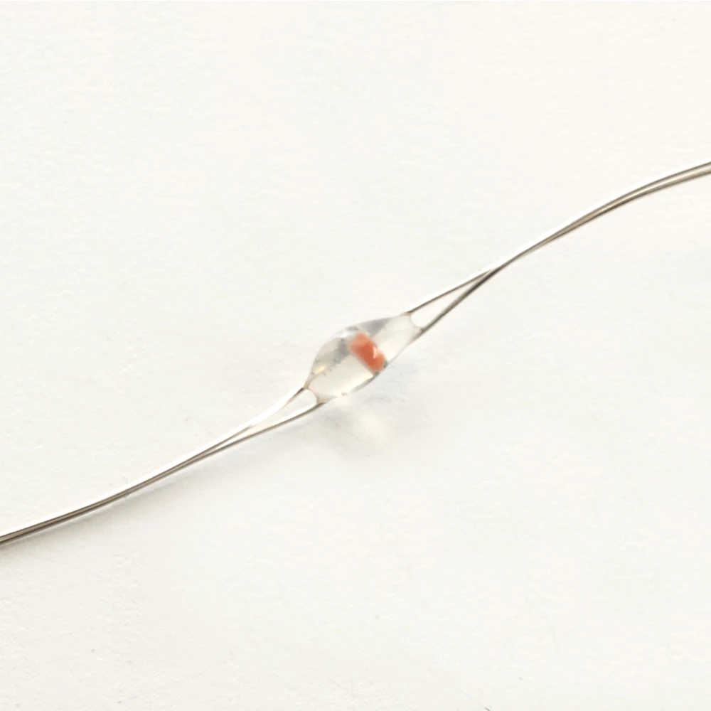 Светодиодная гирлянда Feron CL570 линейная Роса, статичная 2м + 0.5м розовый с питанием от батареек, прозрачный шнур (48602) - Viokon.com