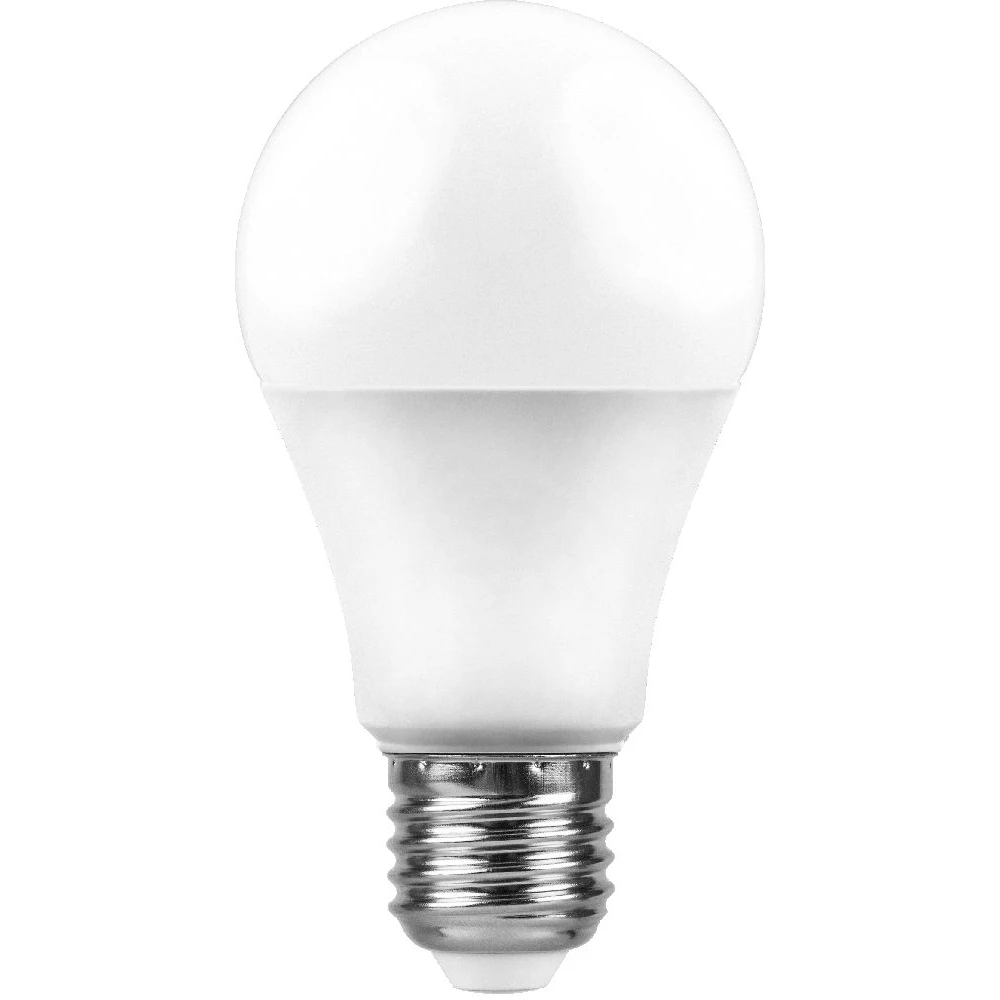 Лампа светодиодная, 24LED (10W) 230V E27 2700K, LB-99 (25540) - Viokon.com
