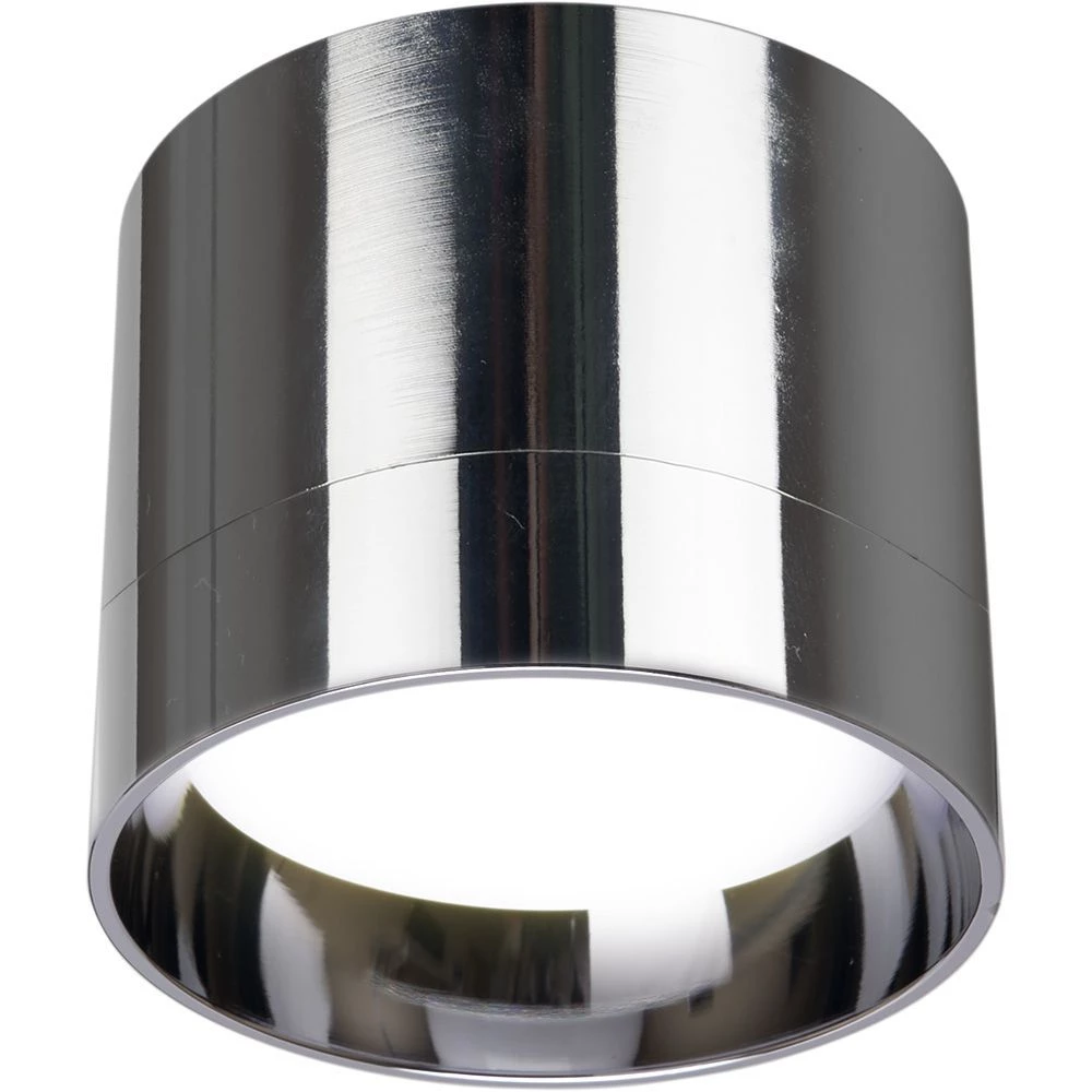 Светильник потолочный Feron HL353 12W, 230V, GX53, хром (41282) - Viokon.com