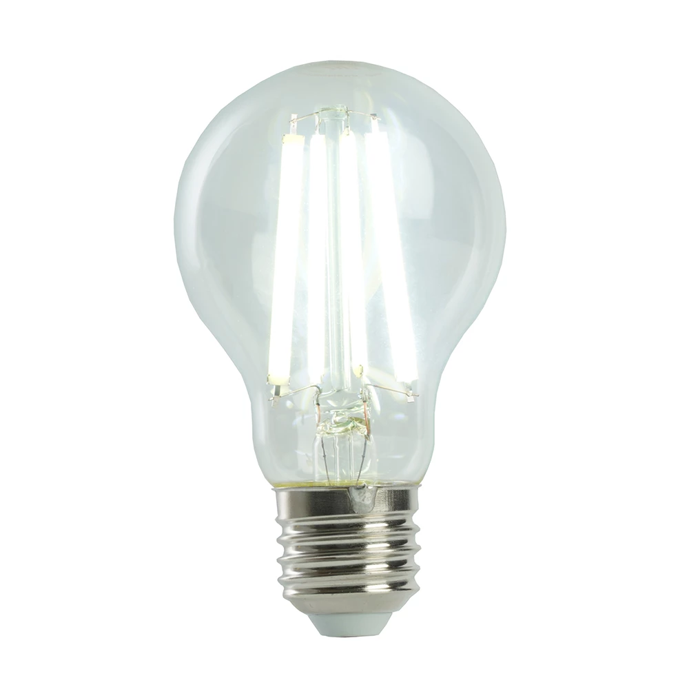 Лампа светодиодная Feron.PRO LB-1112 Шар E27 1960LM 12W 175-265V 6400K (48897) - Viokon.com