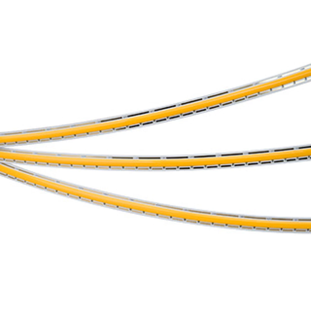 Лента COB-X480-10mm 24V Warm3000 (10 W/m, IP20, 5m, FreeCut) (Arlight, Свободная резка) 044196 - Viokon.com