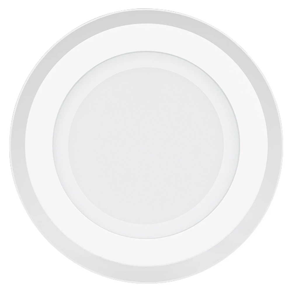 Светодиодная панель LT-R160WH 12W Warm White 120deg (Arlight, IP40 Металл, 3 года) 016571 - Viokon.com