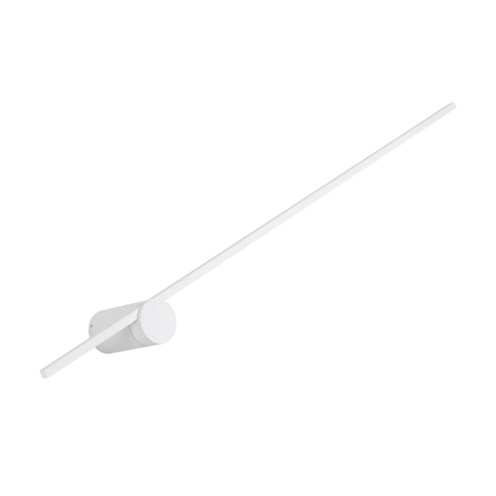 Светильник SP-VINCI-S900x55-10W Day4000 (WH, 110 deg, 230V) (Arlight, IP20 Металл, 3 года) 035684 - Viokon.com