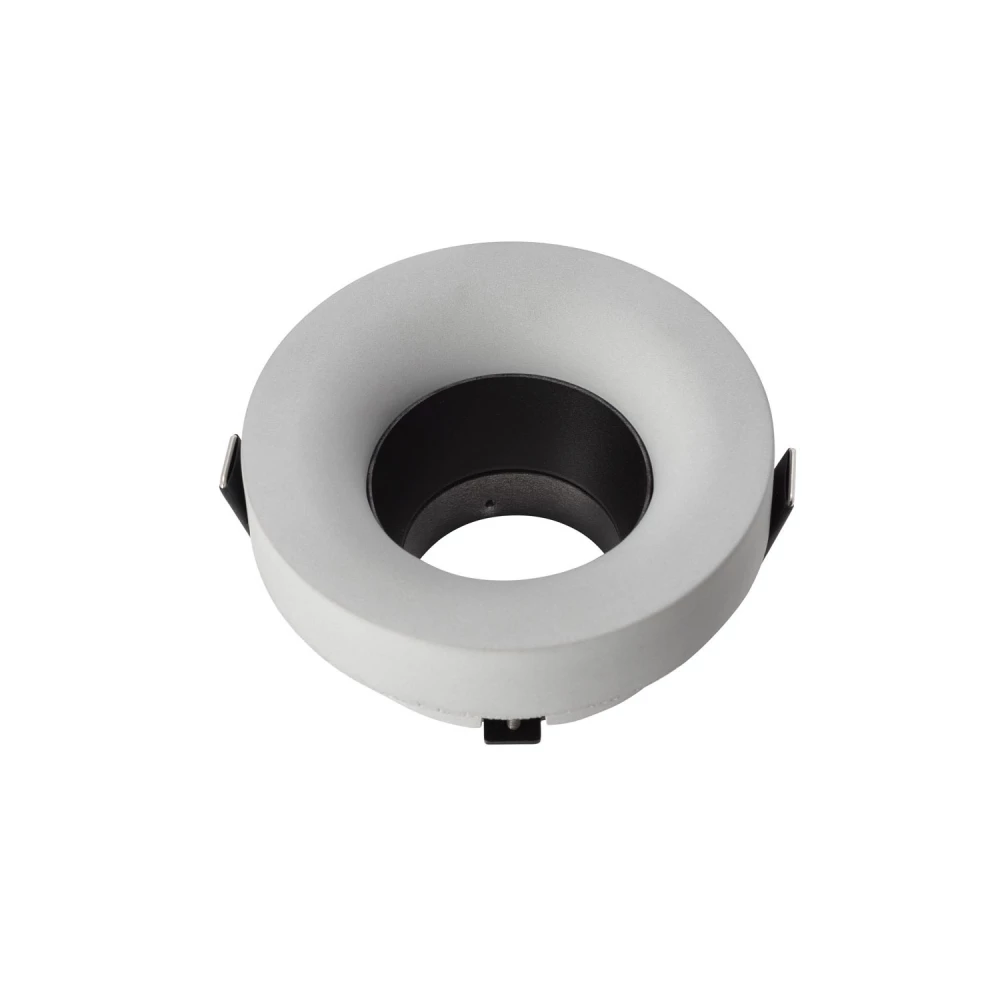 DK5003-CE Встраиваемый светильник IP 20 50 Вт GU10 серый бетон - Viokon.com