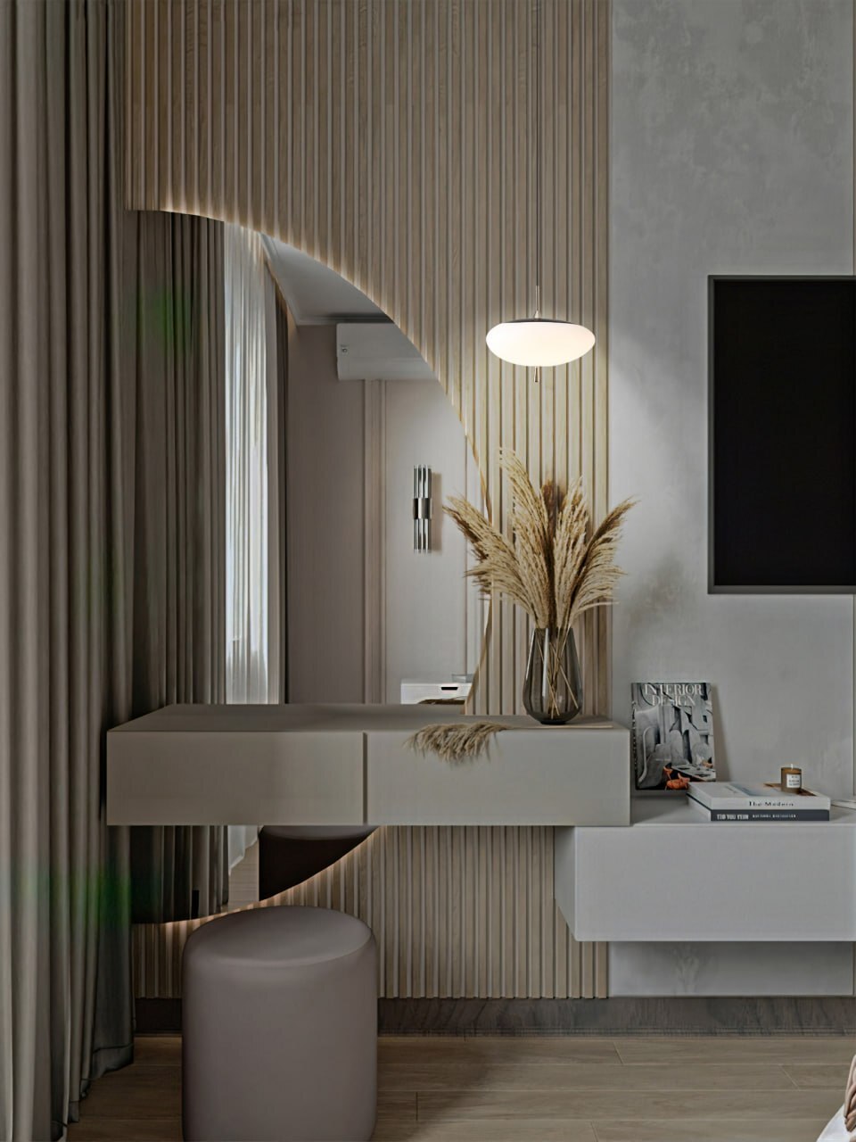 Светильник подвесной LUCIANA 1 BG - Viokon.com