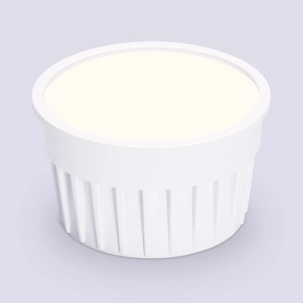 Лампа светодиодная MR16 207407 Лампа LED MR16-DD 6W 3000K 85-265V - Viokon.com