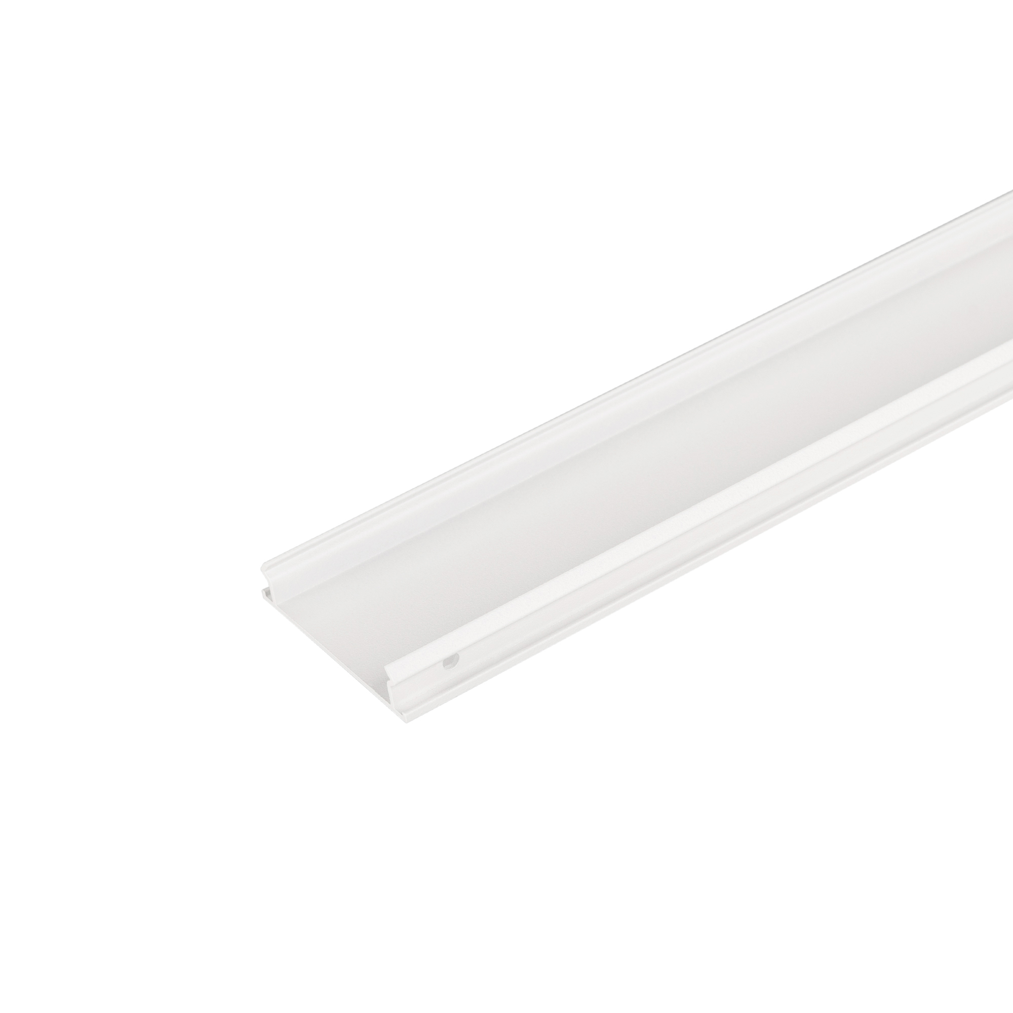 Крышка MAG-COVER-45-1000 (WH) (Arlight, Пластик) 029332(1) - Viokon.com