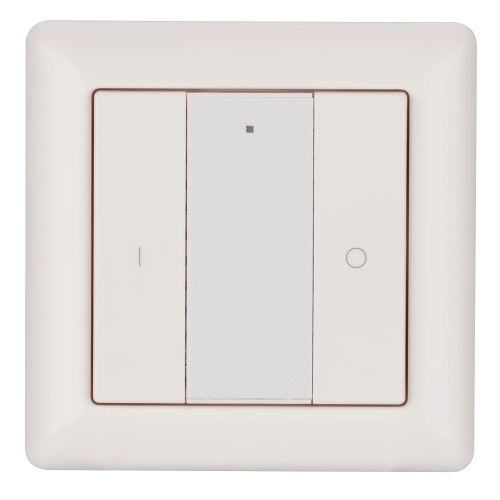 INTELLIGENT ARLIGHT Панель DALI-223-1G-DIM-IN (BUS) (IARL, -) 025492 - Viokon.com