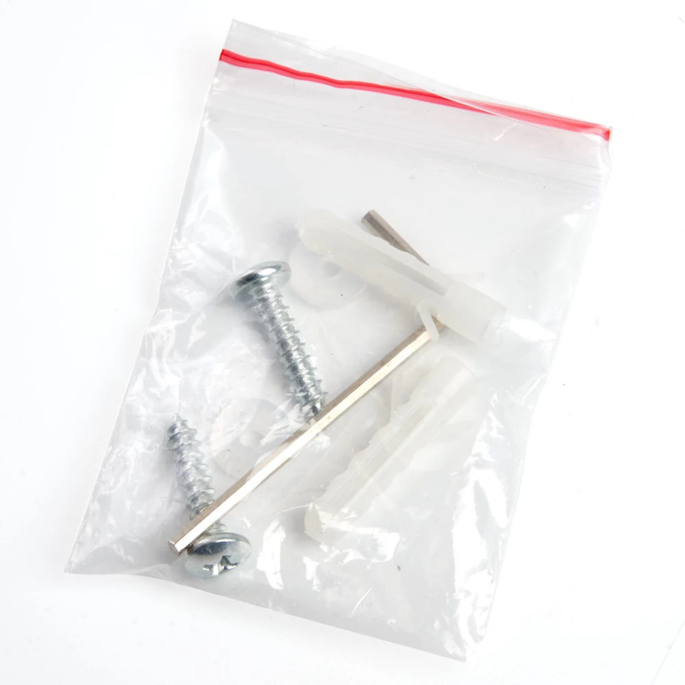 Светильник уличный светодиодный Feron DH052, 6W, 400Lm, 4000K, черный (48470) - Viokon.com