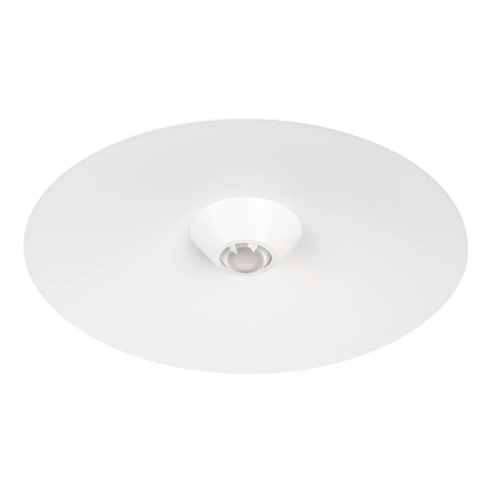 Светильник MAG-MICROCOSM-DISCO-R300-7W Warm3000 (WH, 36 deg, 24V) (Arlight, IP20 Металл, 5 лет) 051832 - Viokon.com