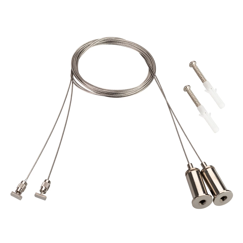 Подвес для ARH-ROUND-D16 (Arlight, Металл) 039391 - Viokon.com
