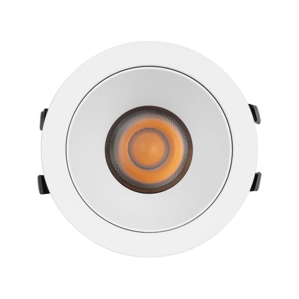 Светильник MS-ARADO-BUILT-R45-5W Warm3000 (WH-WH, 36 deg, 230V) (Arlight, IP20 Металл, 5 лет) 059102 - Viokon.com