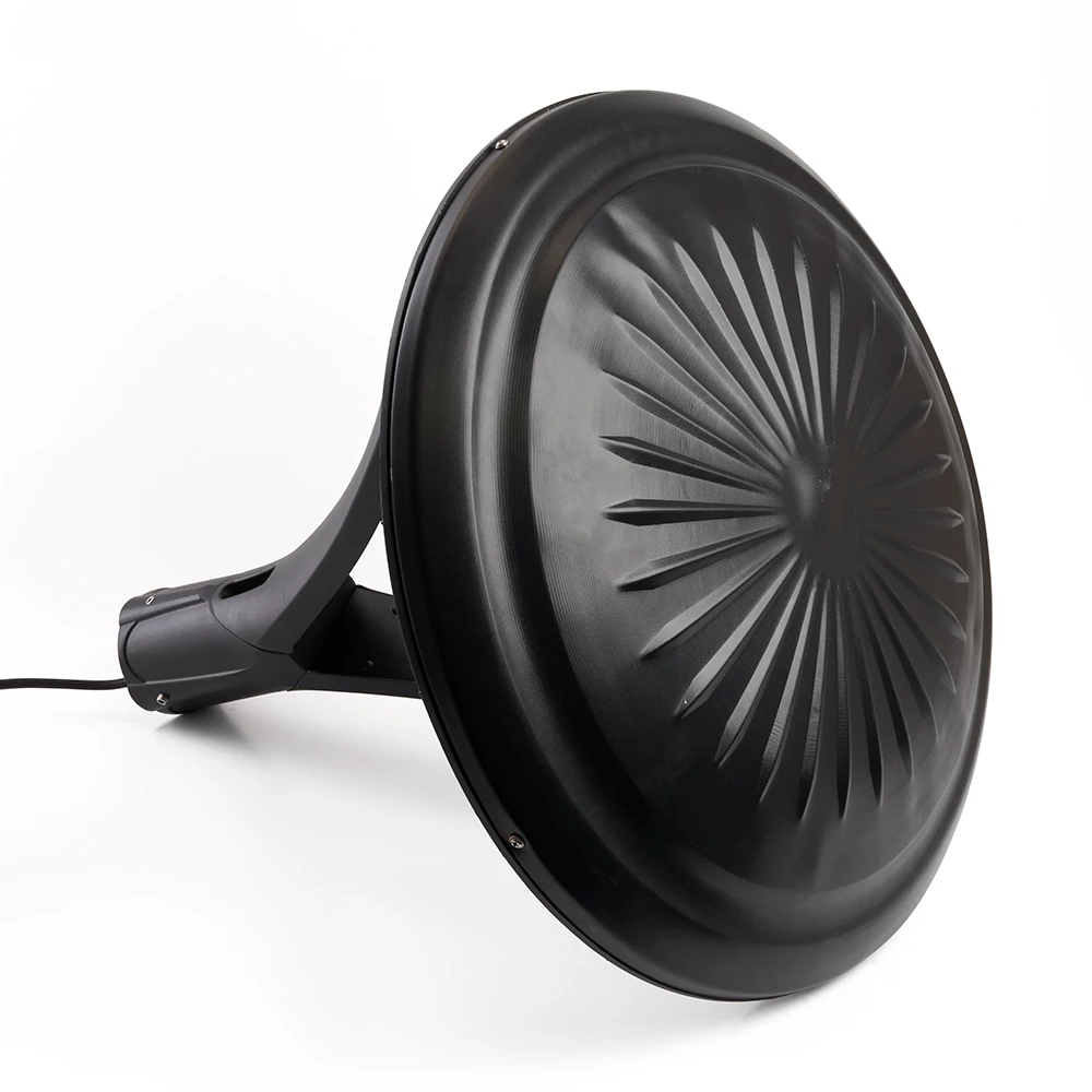 Светильник уличный FERON, SP7020, 50W 5000lm 5000K, черный (48439) - Viokon.com