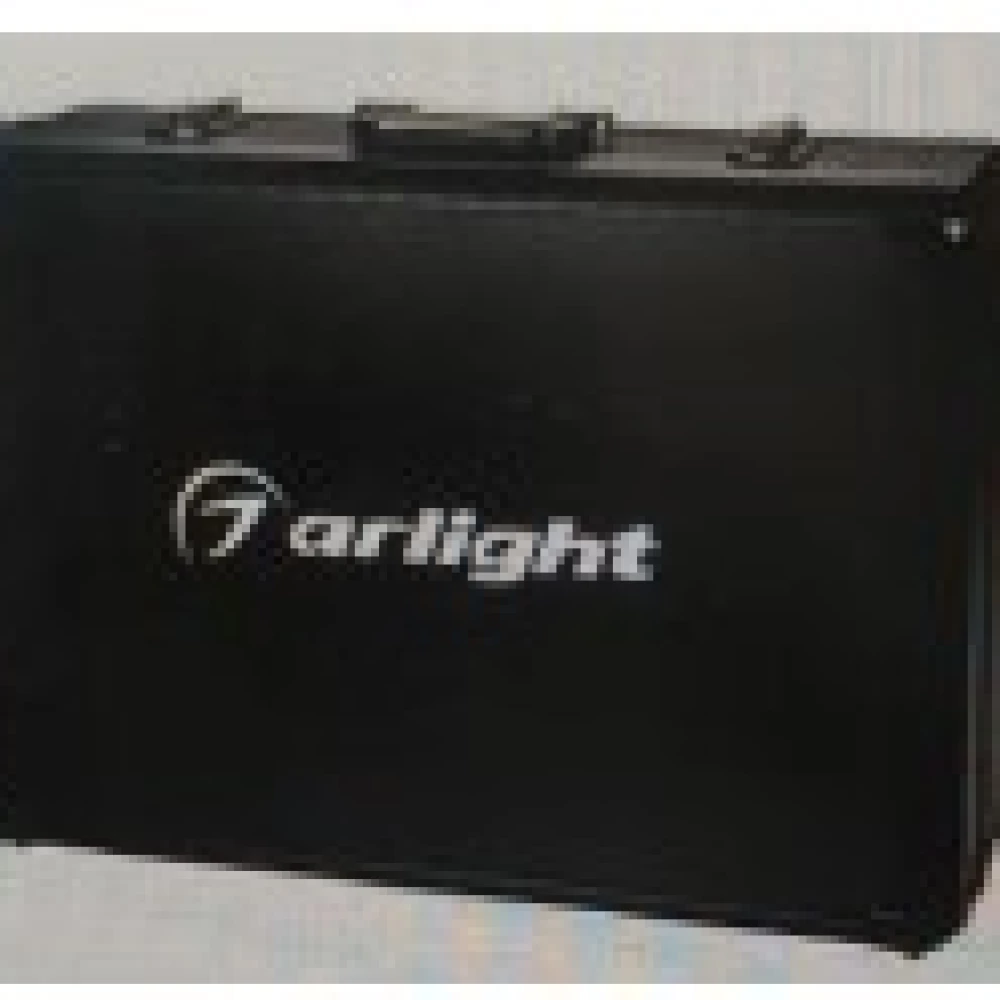 Демо-кейс WRA-CASE-MTL-BK (Arlight, Металл) 054372 - Viokon.com
