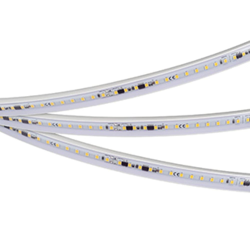 Лента герметичная ARL-PV-A120-15mm 230V White6000 (15 W/m, IP65, 50m) (Arlight, -) 054696 - Viokon.com