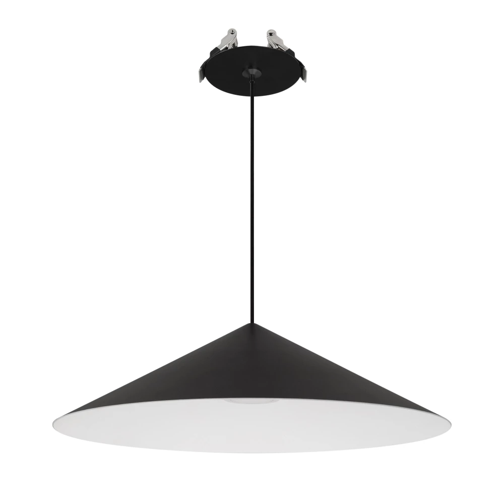 Светильник SP-MAKOTO-R300-10W Warm3000 (BK, 36 deg, 230V, TRIAC) (Arlight, IP20 Металл, 3 года) 057216 - Viokon.com