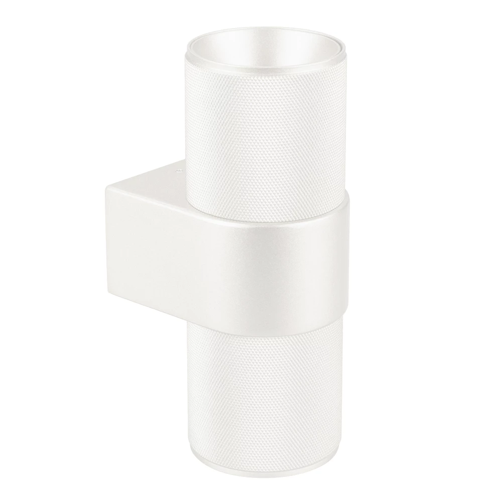 Светильник SP-SPICY-WALL-TWIN-S180x72-2x6W Day4000 (WH, 40 deg) (Arlight, IP20 Металл, 3 года) 033851 - Viokon.com