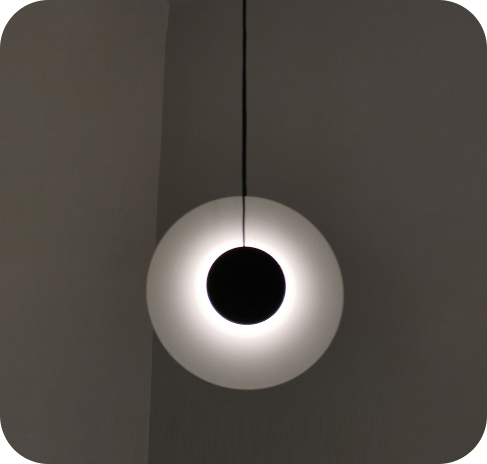 Подвесной светильник MINIMAL X2 - Viokon.com