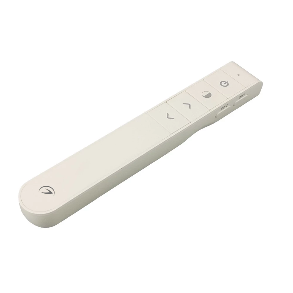 Пульт ARL-SIRIUS-DIM/MIX White (1 зона, 2.4G) (Arlight, IP20 Пластик, 3 года) 035086 - Viokon.com