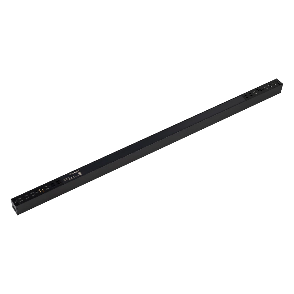 Светильник MAG-FLAT-25-L600-18W Day4000 (BK, 100 deg, 24V, DALI) (Arlight, IP20 Металл, 5 лет) 046334 - Viokon.com