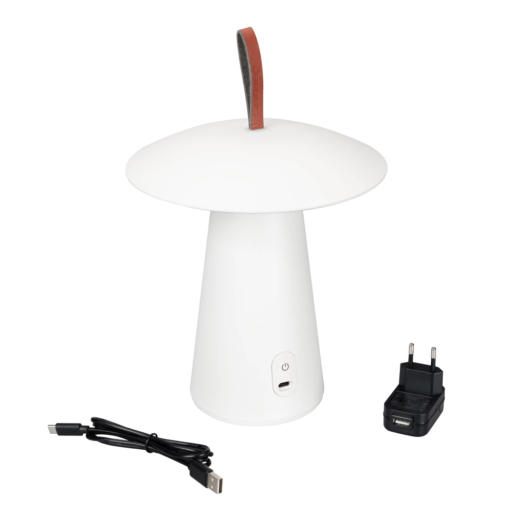 Светильник SP-PATIO-TAB-2W Warm3000 (WH, 127 deg) (Arlight, IP54 Металл, 2 года) 030051 - Viokon.com