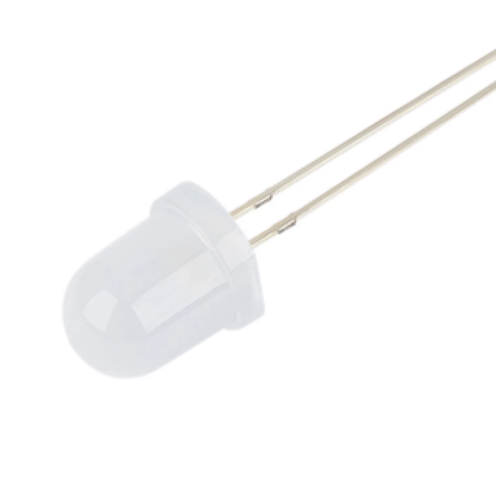 Светодиод ARL-8603URW (Arlight, 8мм (круглый)) 007524 - Viokon.com