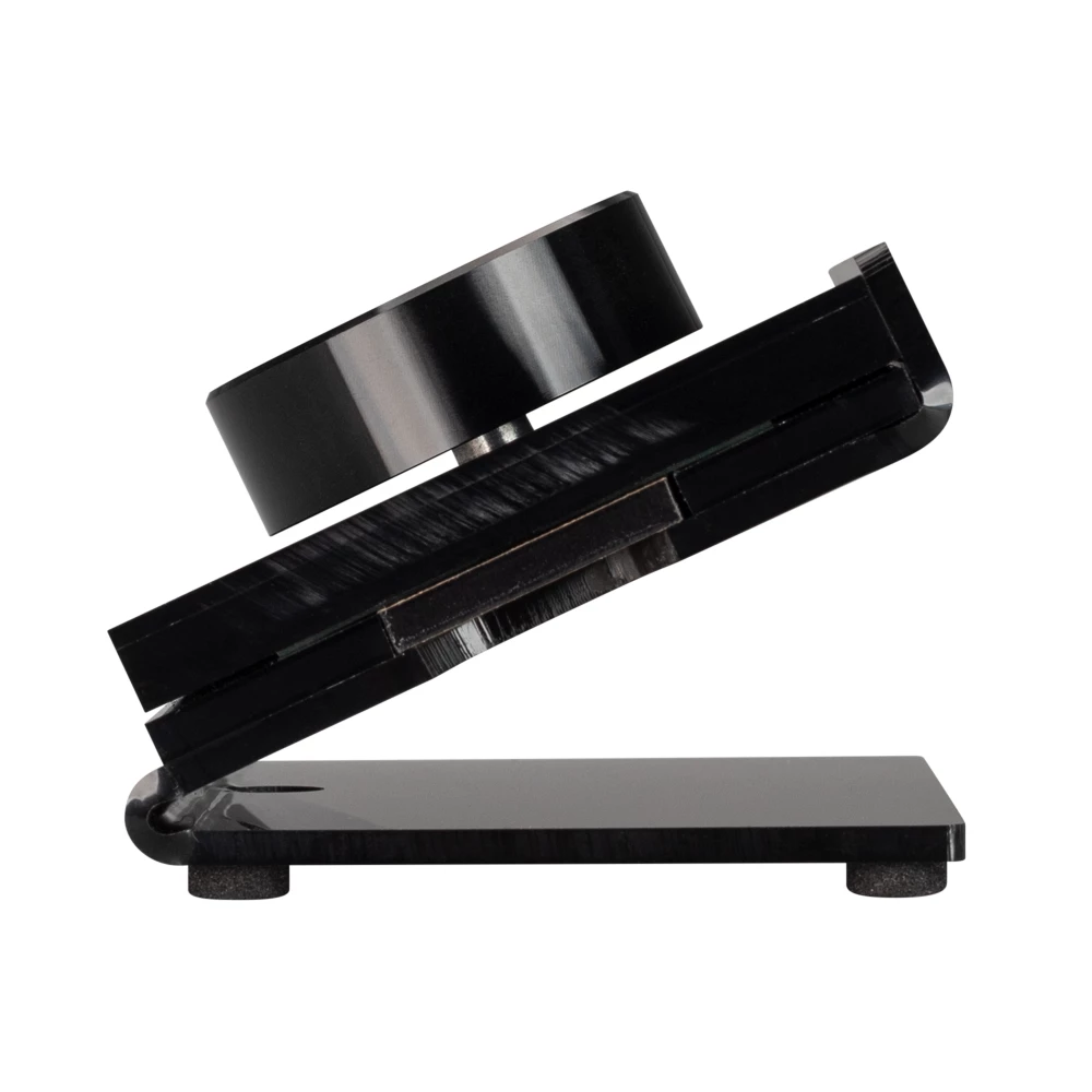 Панель SMART-P100-MIX-SUF Black (3V, Rotary, 2.4G) (Arlight, IP20 Пластик, 5 лет) 034772 - Viokon.com