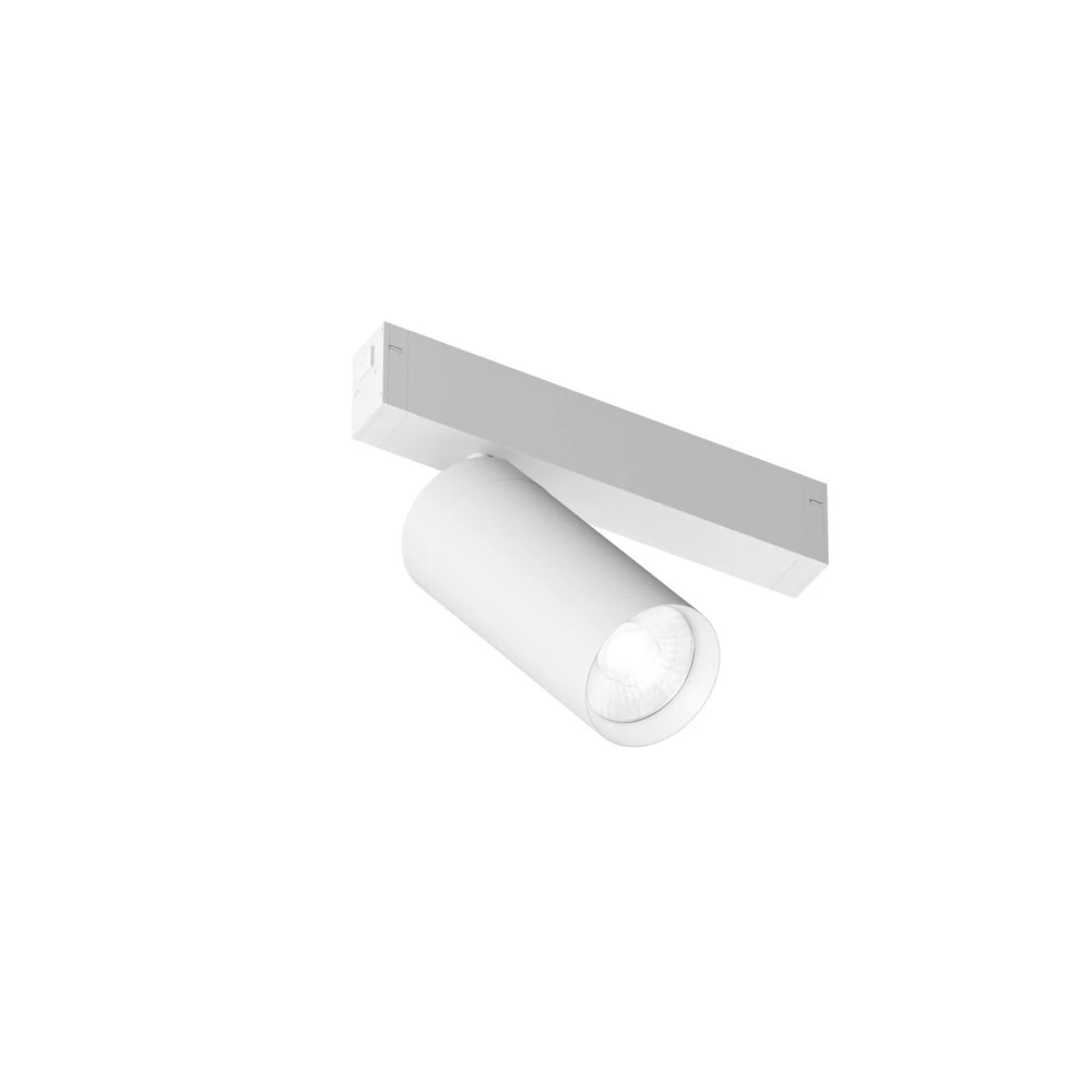Акцентный светильник SIMPLE SPOT 20W 4000K белый - Viokon.com