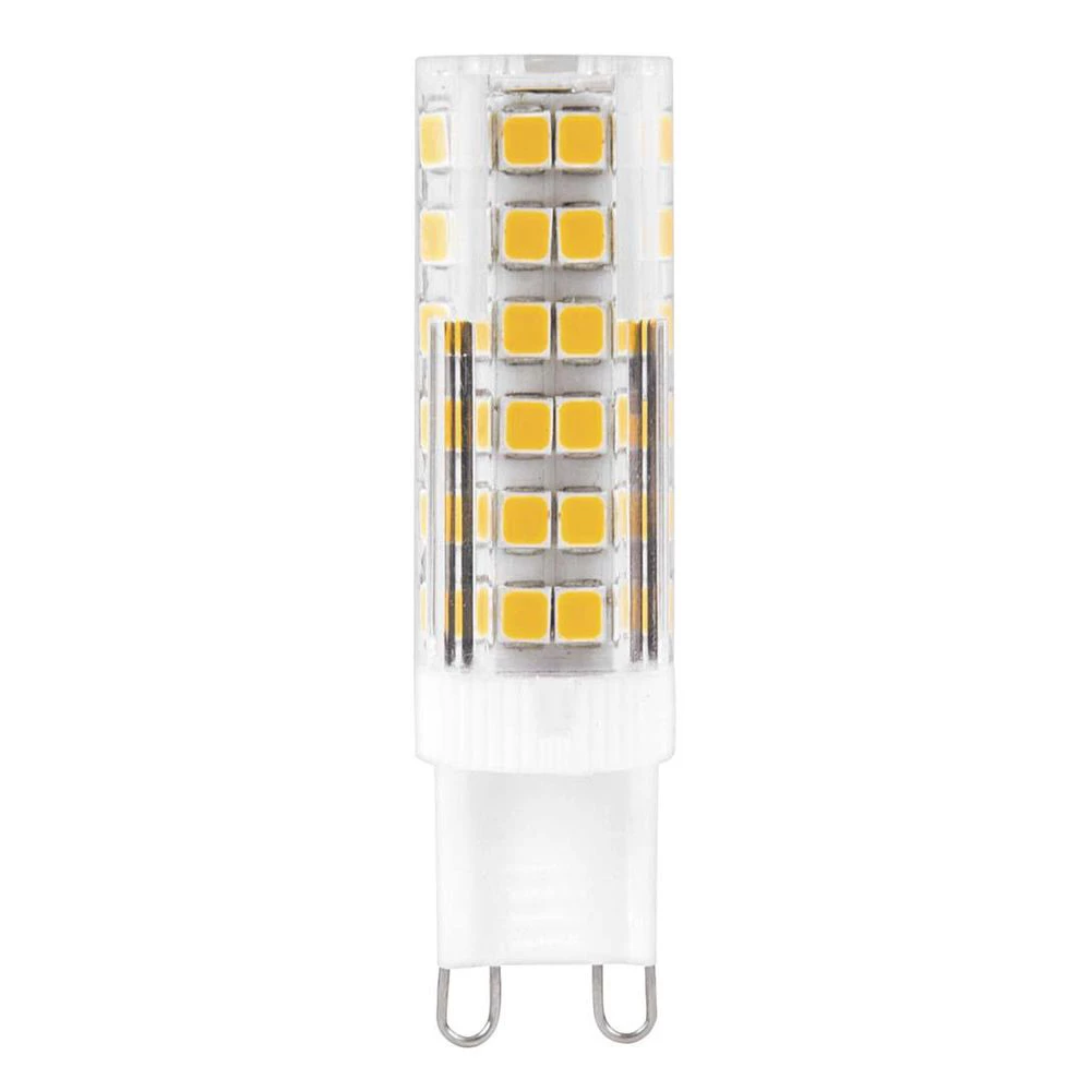 Лампа светодиодная Feron LB-433 G9 7W 175-265V 4000K (25767) - Viokon.com