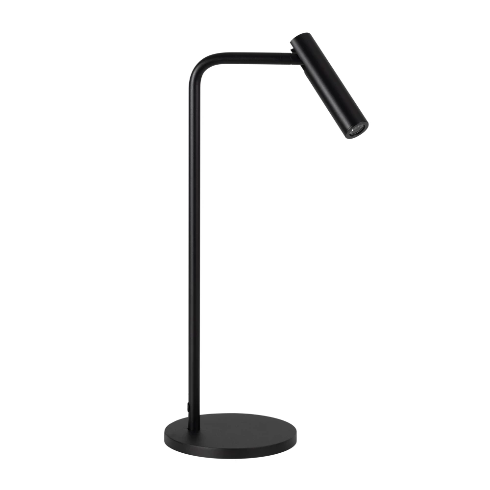 Светильник SP-VERDI-TAB-3W Warm3000 (BK, 20 deg, 230V) (Arlight, IP20 Металл, 3 года) 051670 - Viokon.com