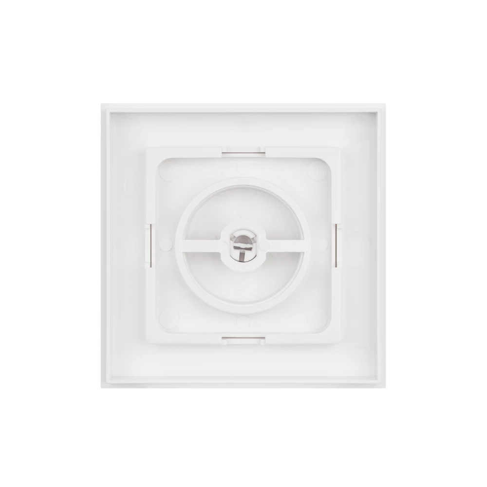 INTELLIGENT ARLIGHT Накладка декоративная для панели TRIAC-601-33-DIM-PD-IN White Glossy (IARL, IP20 Пластик, 3 года) 050849 - Viokon.com