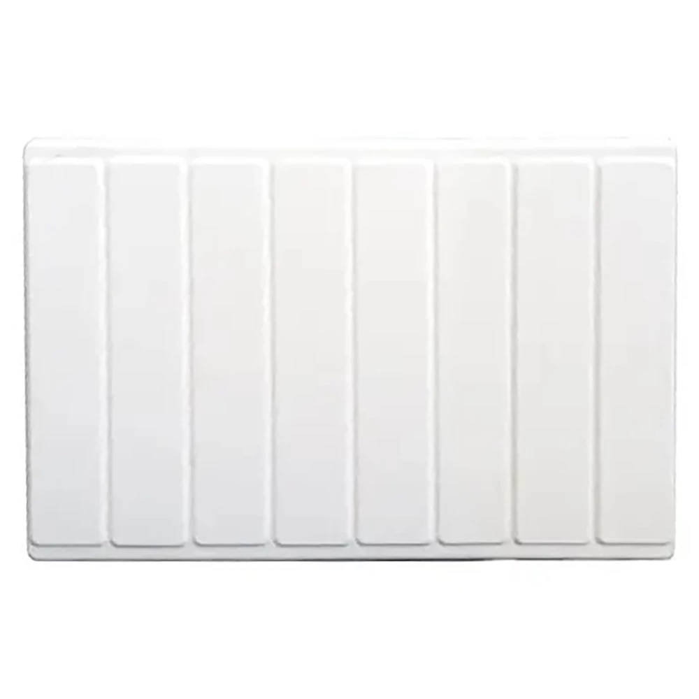 Заглушка для боксов (стандарт EBX50-2, EBX50-3), 8 модулей, белый, LD499 (50066) - Viokon.com