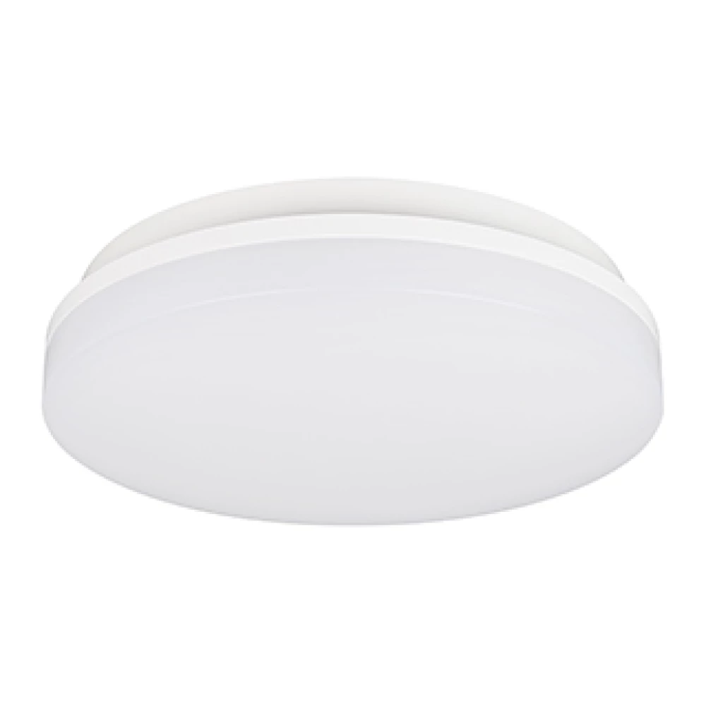 Светильник CL-BOUWER-MOTION-R400-30W Day4000-MIX (WH, 110 deg, 230V) (Arlight, IP54 Пластик, 5 лет) 054762 - Viokon.com