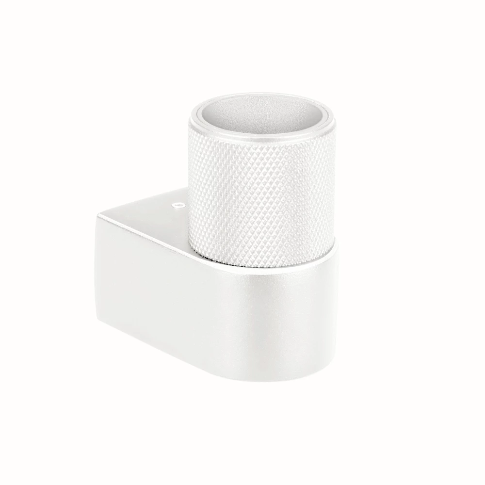 Светильник SP-SPICY-WALL-MINI-S60x39-3W Day4000 (WH, 40 deg, 230V) (Arlight, IP20 Металл, 3 года) 035539 - Viokon.com