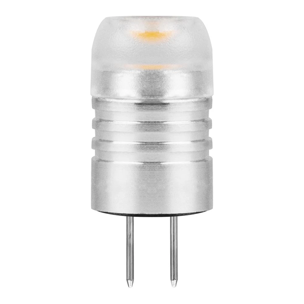 Лампа светодиодная, 1LED(2W) 12V G4 4000K, LB-413 (25223) - Viokon.com