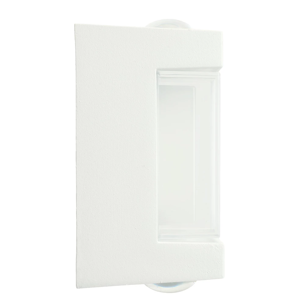 Светильник уличный светодиодный Feron DH058, 4W, 380Lm, 3000K, белый (51491) - Viokon.com