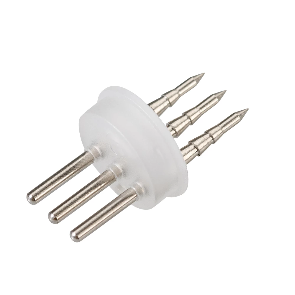 Коннектор ARD-PLUG-3wires (Ardecoled, Закрытый) 024735 - Viokon.com
