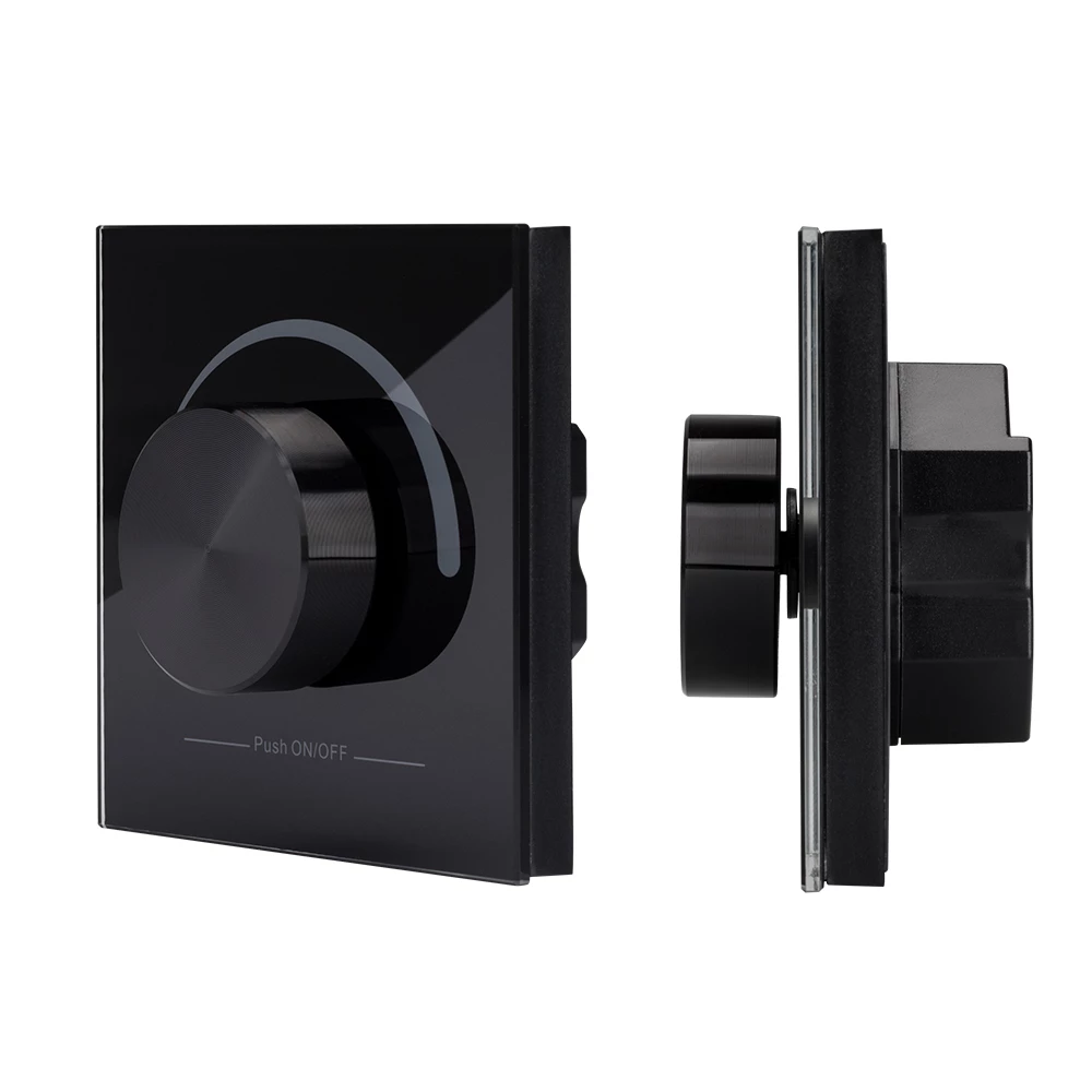 INTELLIGENT ARLIGHT Роторная панель DALI-133-ADDR-DIM-IN (BUS) (IARL, -) 026490 - Viokon.com