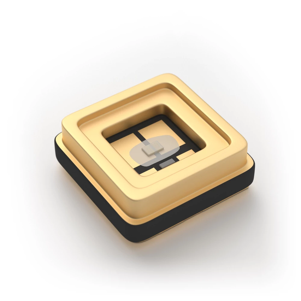 Светодиод ARL-3535-TWA-UVA+C DUAL (3V, 20 mA) (Arlight, SMD 3535) 031209 - Viokon.com