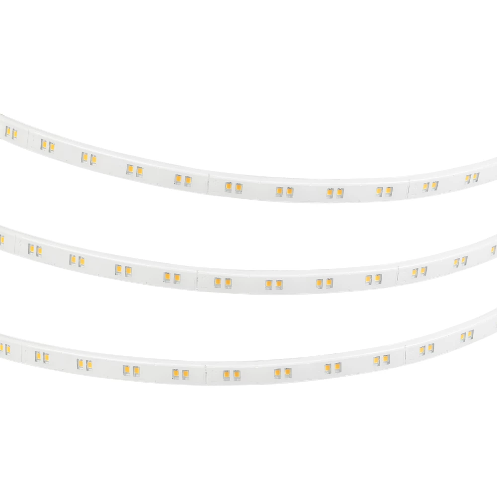 Лента герметичная XRT-TPU-A80-12mm 24V White6000 (10 W/m, IP67, 5m) (Arlight, CRI>90) 055552 - Viokon.com