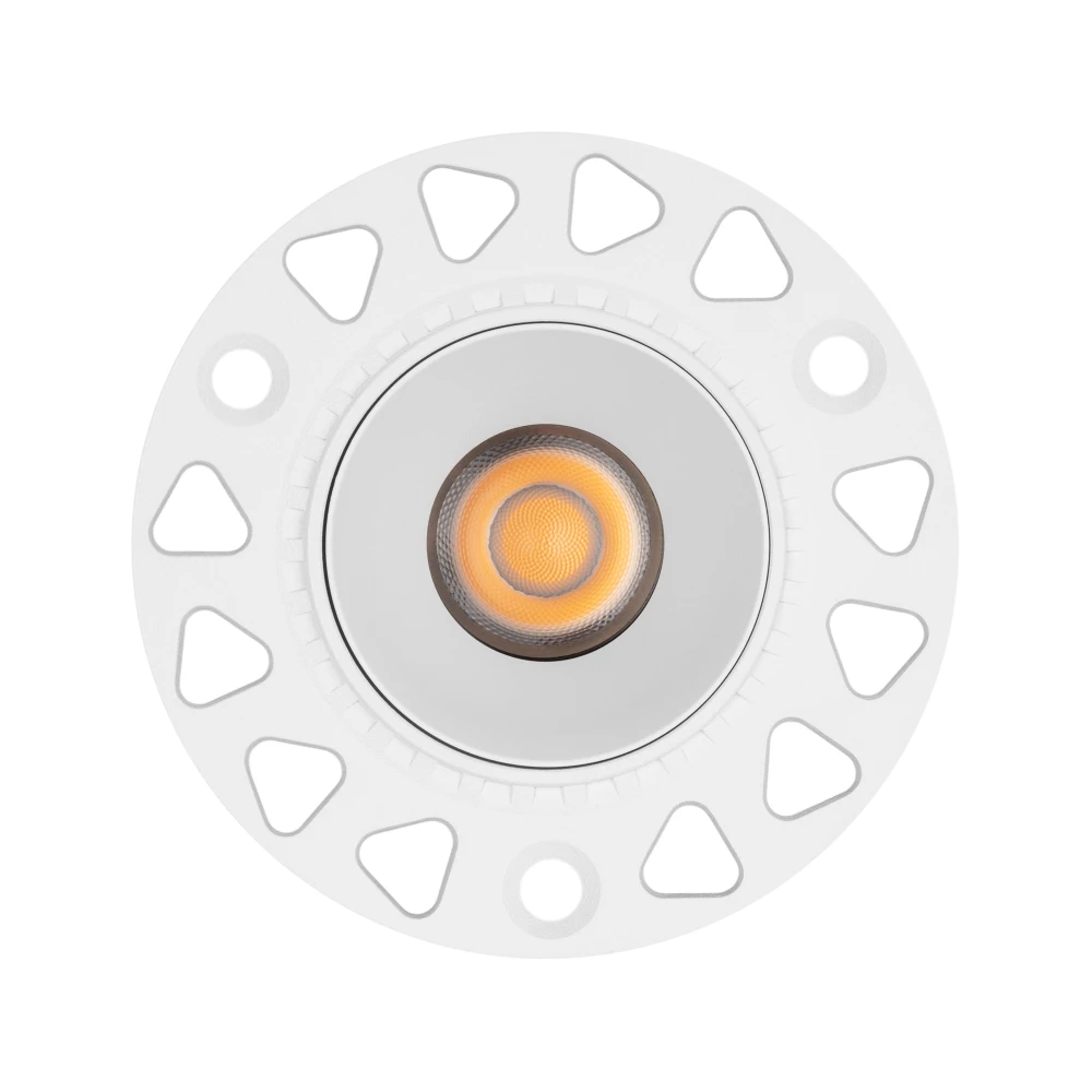 Светильник MS-ARADO-TRIMLESS-R45-5W Warm3000 (WH-WH, 36 deg, 230V) (Arlight, IP20 Металл, 5 лет) 052389 - Viokon.com