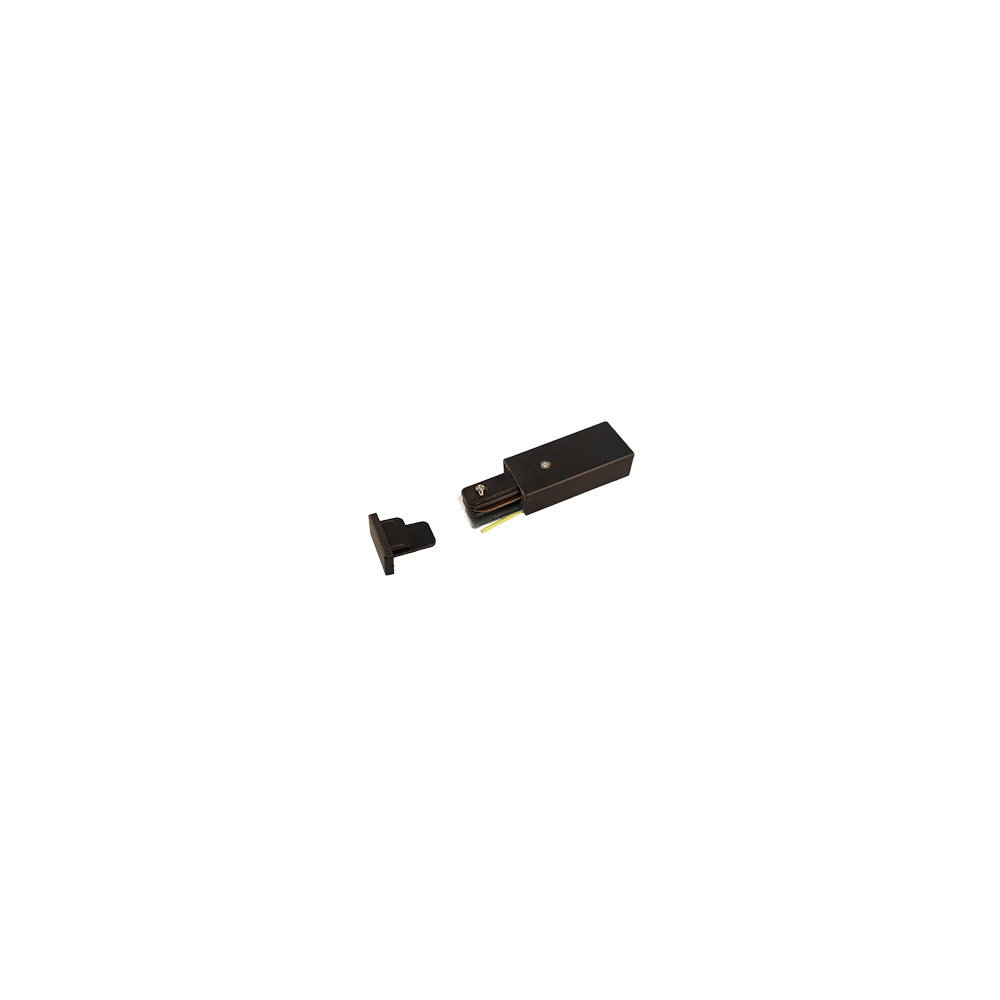 HH-201-Head plug amp HH-202-End Cap BK Комплект заглушек - Viokon.com
