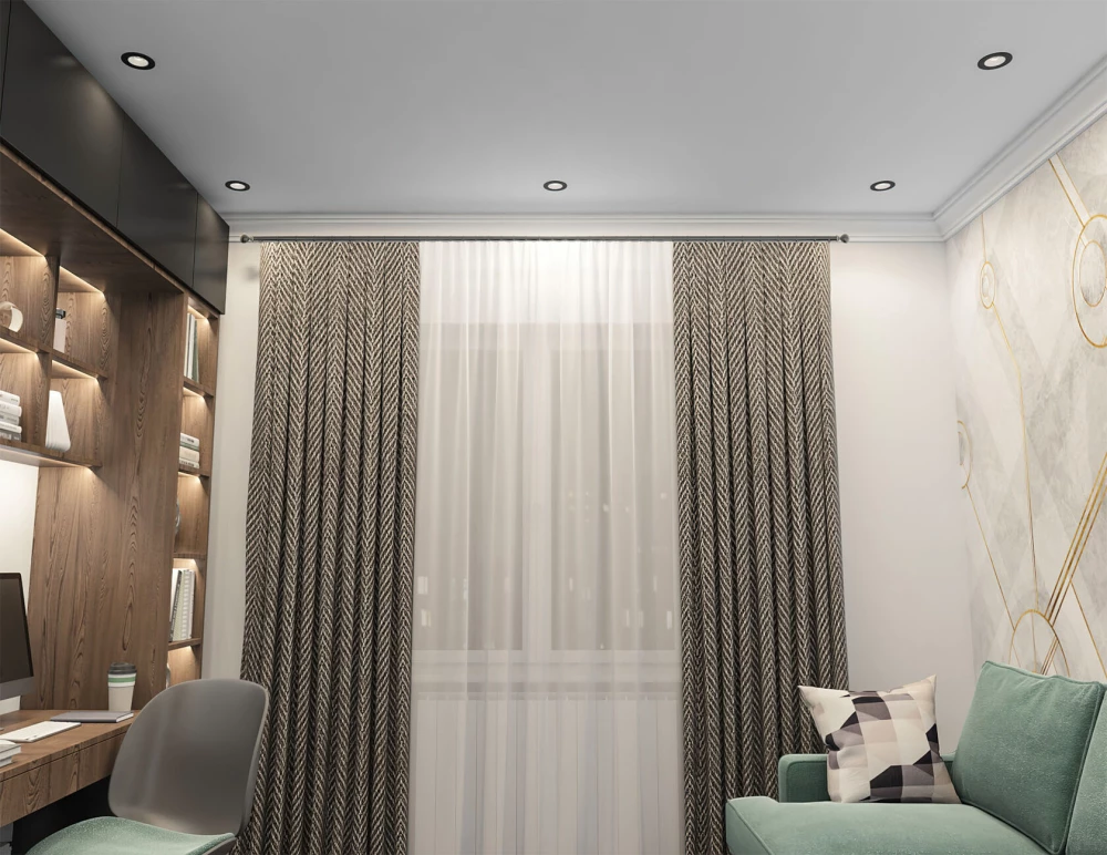 DK3061-BKWH Встраиваемый светильник IP 20 10 Вт GU53 LED черныйбелый пластик - Viokon.com