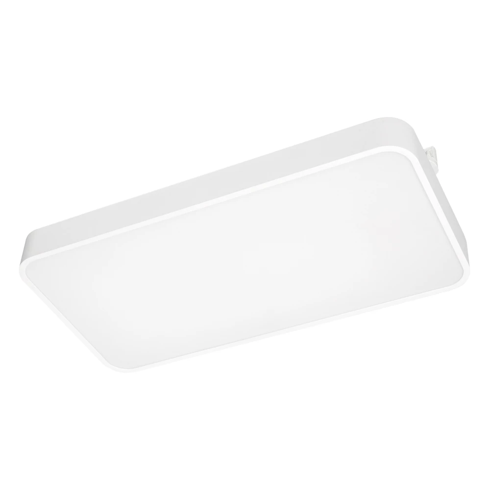 Светильник LGD-AFINA-4TR-S600x300-50W Day4000 (WH, 110 deg, 230V) (Arlight, IP20 Металл, 5 лет) 035488 - Viokon.com