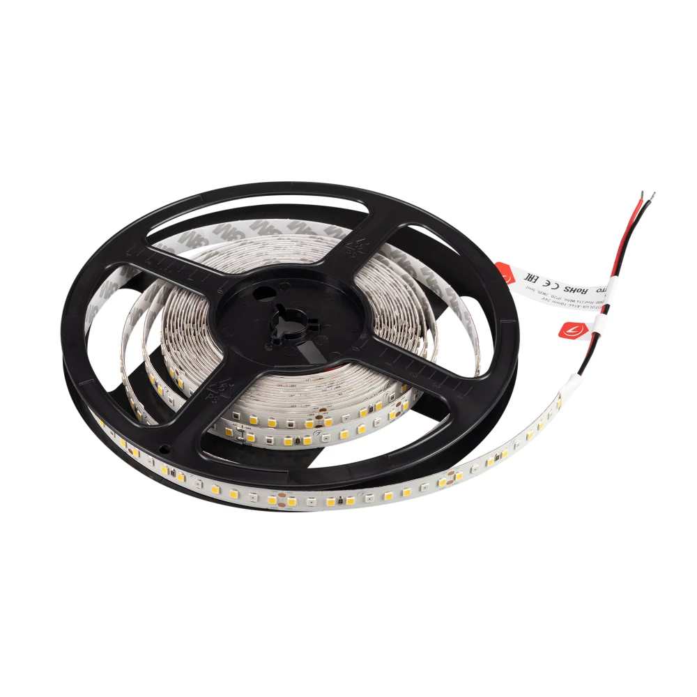 Лента FITOLUX-A144-10mm 24V Warm3000-Red (14 W/m, IP20, 2835, 5m) (Arlight, Открытый) 036097 - Viokon.com