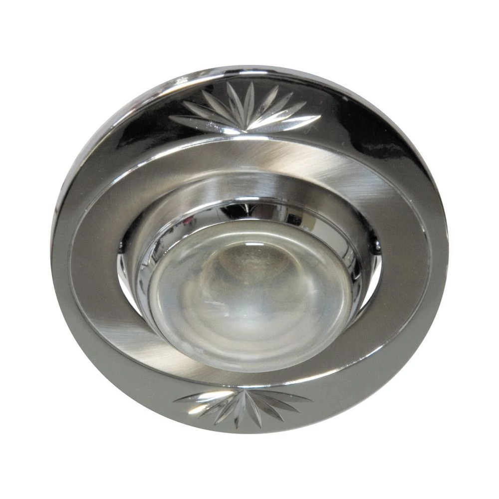 Светильник потолочный, R50 E14 черный металлик-золото, NL11 (17879) - Viokon.com