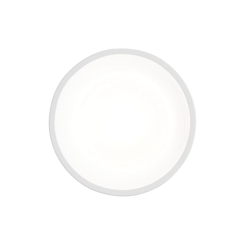 DK3000-7W-M Керамический светодиодный модуль Белый с матовым рассеивателем 120 градусов 7 Вт 3000К - Viokon.com