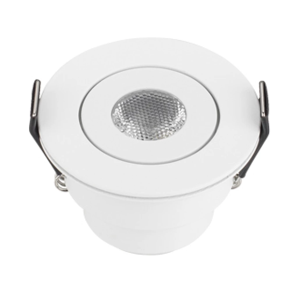 Светодиодный светильник LTM-R52WH 3W Day White 30deg (Arlight, IP40 Металл, 3 года) 014914 - Viokon.com